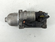 2021 Hyundai Santa Fe Car Starter Motor Solenoid OEM P/N:36100-2S010 Fits OEM Used Auto Parts