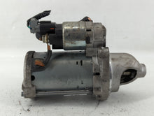 2021 Hyundai Santa Fe Car Starter Motor Solenoid OEM P/N:36100-2S010 Fits OEM Used Auto Parts