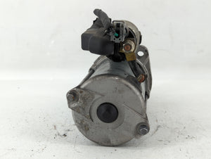 2021 Hyundai Santa Fe Car Starter Motor Solenoid OEM P/N:36100-2S010 Fits OEM Used Auto Parts