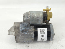 2018-2021 Mazda 6 Car Starter Motor Solenoid OEM P/N:M000TD5671ZC Fits 2016 2017 2018 2019 2020 2021 2022 OEM Used Auto Parts