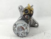 2018-2021 Mazda 6 Car Starter Motor Solenoid OEM P/N:M000TD5671ZC Fits 2016 2017 2018 2019 2020 2021 2022 OEM Used Auto Parts