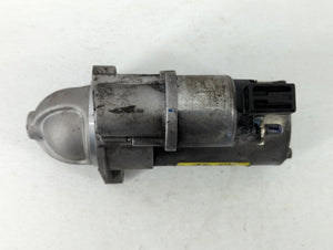 2014-2020 Hyundai Elantra Car Starter Motor Solenoid OEM P/N:36100-2E551 Fits 2014 2015 2016 2017 2018 2019 2020 OEM Used Auto Parts