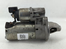 2014-2020 Hyundai Elantra Car Starter Motor Solenoid OEM P/N:36100-2E551 Fits 2014 2015 2016 2017 2018 2019 2020 OEM Used Auto Parts