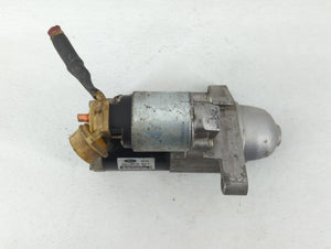 2015-2017 Ford Mustang Car Starter Motor Solenoid OEM P/N:M000TD5571ZC CK4T-11000-DA Fits 2015 2016 2017 2018 2019 2020 OEM Used Auto Parts