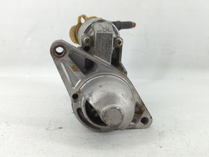 2015-2017 Ford Mustang Car Starter Motor Solenoid OEM P/N:M000TD5571ZC CK4T-11000-DA Fits 2015 2016 2017 2018 2019 2020 OEM Used Auto Parts