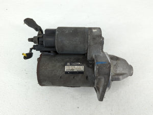 2013-2015 Cadillac Ats Car Starter Motor Solenoid OEM P/N:438000-1270 12657797 Fits OEM Used Auto Parts