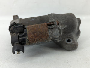 2009-2015 Honda Pilot Car Starter Motor Solenoid OEM P/N:428000-5380 Fits 2008 2009 2010 2011 2012 2013 2014 2015 OEM Used Auto Parts