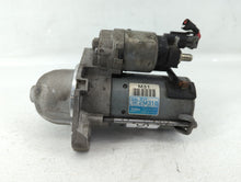 2020 Hyundai Venue Car Starter Motor Solenoid OEM P/N:36100-2M318 Fits 2021 2022 2023 OEM Used Auto Parts