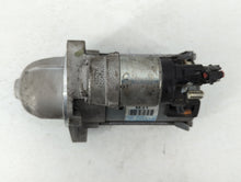 2020 Hyundai Venue Car Starter Motor Solenoid OEM P/N:36100-2M318 Fits 2021 2022 2023 OEM Used Auto Parts