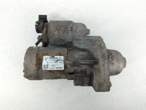 2014-2020 Infiniti Q50 Car Starter Motor Solenoid OEM P/N:23300 4GB0A Fits OEM Used Auto Parts