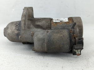 2014-2020 Infiniti Q50 Car Starter Motor Solenoid OEM P/N:23300 4GB0A Fits OEM Used Auto Parts