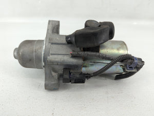 2016-2017 Honda Civic Car Starter Motor Solenoid OEM P/N:SM-75020 Fits 2016 2017 2020 OEM Used Auto Parts