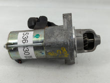 2016-2017 Honda Civic Car Starter Motor Solenoid OEM P/N:SM-75020 Fits 2016 2017 2020 OEM Used Auto Parts