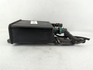 2002 Toyota Camry Fuel Vapor Charcoal Canister