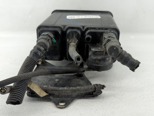 2002 Toyota Camry Fuel Vapor Charcoal Canister