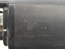 2002 Toyota Camry Fuel Vapor Charcoal Canister