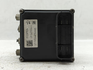 2008-2011 Cadillac Dts ABS Pump Control Module Replacement P/N:25899065 Fits 2008 2009 2010 2011 OEM Used Auto Parts