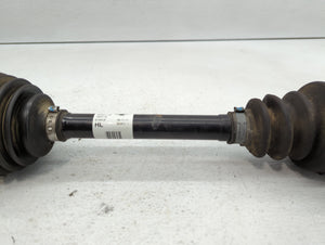 2008-2014 Mini Cooper Axle Shaft Front Driver Cv C/v