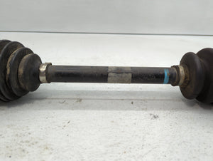 2005-2010 Kia Sportage Axle Shaft Front Driver Cv C/v