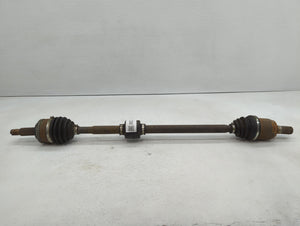 2011-2016 Hyundai Elantra Axle Shaft Front Driver Cv C/v