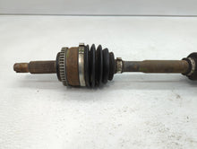 2011-2016 Hyundai Elantra Axle Shaft Front Driver Cv C/v