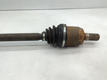 2011-2016 Hyundai Elantra Axle Shaft Front Driver Cv C/v