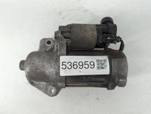 2009-2015 Honda Pilot Car Starter Motor Solenoid OEM P/N:428000-5380 Fits 2008 2009 2010 2011 2012 2013 2014 2015 OEM Used Auto Parts