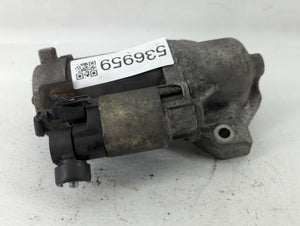 2009-2015 Honda Pilot Car Starter Motor Solenoid OEM P/N:428000-5380 Fits 2008 2009 2010 2011 2012 2013 2014 2015 OEM Used Auto Parts