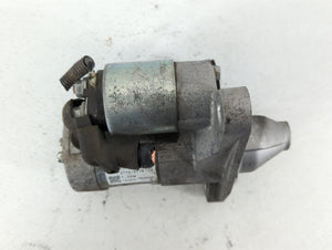 2017-2020 Nissan Rogue Sport Car Starter Motor Solenoid OEM P/N:23300 4BB0B Fits 2017 2018 2019 2020 2021 OEM Used Auto Parts