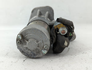 2017-2020 Nissan Rogue Sport Car Starter Motor Solenoid OEM P/N:23300 4BB0B Fits 2017 2018 2019 2020 2021 OEM Used Auto Parts