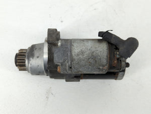 2013-2018 Nissan Altima Car Starter Motor Solenoid OEM P/N:M000TB0072ZC 23300 3TA0C Fits 2013 2014 2015 2016 2017 2018 OEM Used Auto Parts