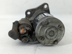 2013-2018 Nissan Altima Car Starter Motor Solenoid OEM P/N:M000TB0072ZC 23300 3TA0C Fits 2013 2014 2015 2016 2017 2018 OEM Used Auto Parts