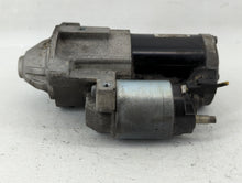 2017 Dodge Ram 1500 Car Starter Motor Solenoid OEM P/N:M000T23271ZC 56044736AC Fits OEM Used Auto Parts