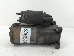 1999-2013 Ford F-150 Car Starter Motor Solenoid OEM P/N:F81U 11000 AD Fits OEM Used Auto Parts