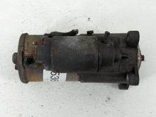 1999-2013 Ford F-150 Car Starter Motor Solenoid OEM P/N:F81U 11000 AD Fits OEM Used Auto Parts