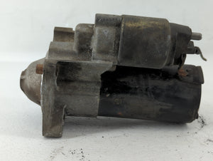 2004 Volvo V40 Car Starter Motor Solenoid OEM P/N:0 001 108 402 Fits 2005 2006 2007 2008 2009 2010 2011 2012 2013 2014 2015 2016 OEM Used Auto Parts