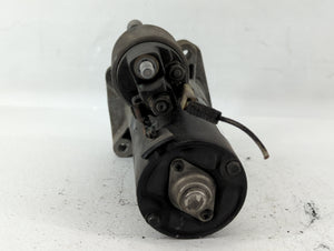 2004 Volvo V40 Car Starter Motor Solenoid OEM P/N:0 001 108 402 Fits 2005 2006 2007 2008 2009 2010 2011 2012 2013 2014 2015 2016 OEM Used Auto Parts