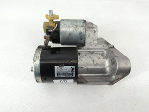 2016-2022 Mazda Cx-9 Car Starter Motor Solenoid OEM P/N:M000TD5671ZC Fits 2016 2017 2018 2019 2020 2021 2022 OEM Used Auto Parts