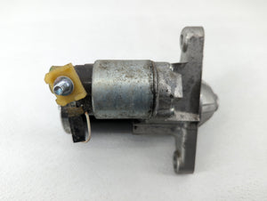 2016-2022 Mazda Cx-9 Car Starter Motor Solenoid OEM P/N:M000TD5671ZC Fits 2016 2017 2018 2019 2020 2021 2022 OEM Used Auto Parts