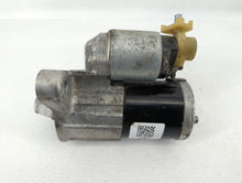 2016-2022 Mazda Cx-9 Car Starter Motor Solenoid OEM P/N:M000TD5671ZC Fits 2016 2017 2018 2019 2020 2021 2022 OEM Used Auto Parts