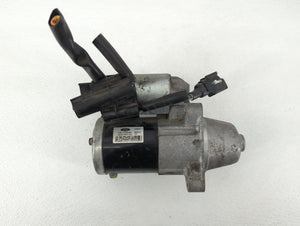 2013-2016 Ford Escape Car Starter Motor Solenoid OEM P/N:M000T39471ZC CJ5T-11000-BA Fits 2013 2014 2015 2016 OEM Used Auto Parts