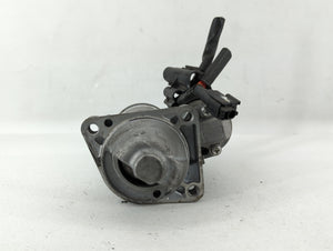 2013-2016 Ford Escape Car Starter Motor Solenoid OEM P/N:M000T39471ZC CJ5T-11000-BA Fits 2013 2014 2015 2016 OEM Used Auto Parts