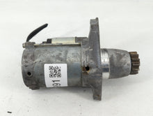 2004-2019 Toyota Highlander Car Starter Motor Solenoid OEM P/N:TN428000-1082 Fits OEM Used Auto Parts