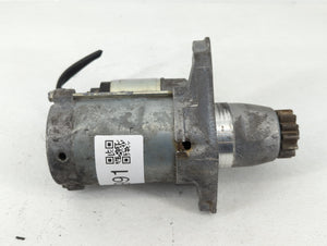 2004-2019 Toyota Highlander Car Starter Motor Solenoid OEM P/N:TN428000-1082 Fits OEM Used Auto Parts