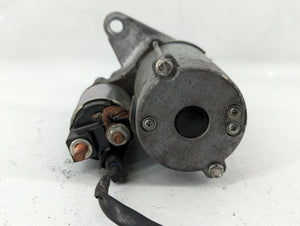 2004-2019 Toyota Highlander Car Starter Motor Solenoid OEM P/N:TN428000-1082 Fits OEM Used Auto Parts