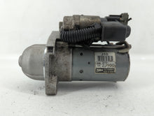 2021-2022 Hyundai Elantra Car Starter Motor Solenoid OEM P/N:36100-2J100 Fits 2021 2022 OEM Used Auto Parts