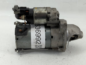 2021-2022 Hyundai Elantra Car Starter Motor Solenoid OEM P/N:36100-2J100 Fits 2021 2022 OEM Used Auto Parts