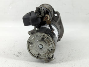 2021-2022 Hyundai Elantra Car Starter Motor Solenoid OEM P/N:36100-2J100 Fits 2021 2022 OEM Used Auto Parts