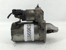 2015-2017 Kia Rio Car Starter Motor Solenoid OEM P/N:36100-2B110 Fits 2014 2015 2016 2017 2018 2019 OEM Used Auto Parts