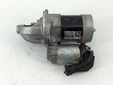 2017-2022 Subaru Impreza Car Starter Motor Solenoid OEM P/N:M000TC5371ZC 23300 AA85A Fits 2017 2018 2019 2020 2021 2022 OEM Used Auto Parts